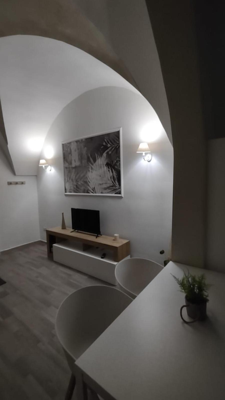 Leuca House Villa Lecce Exteriör bild